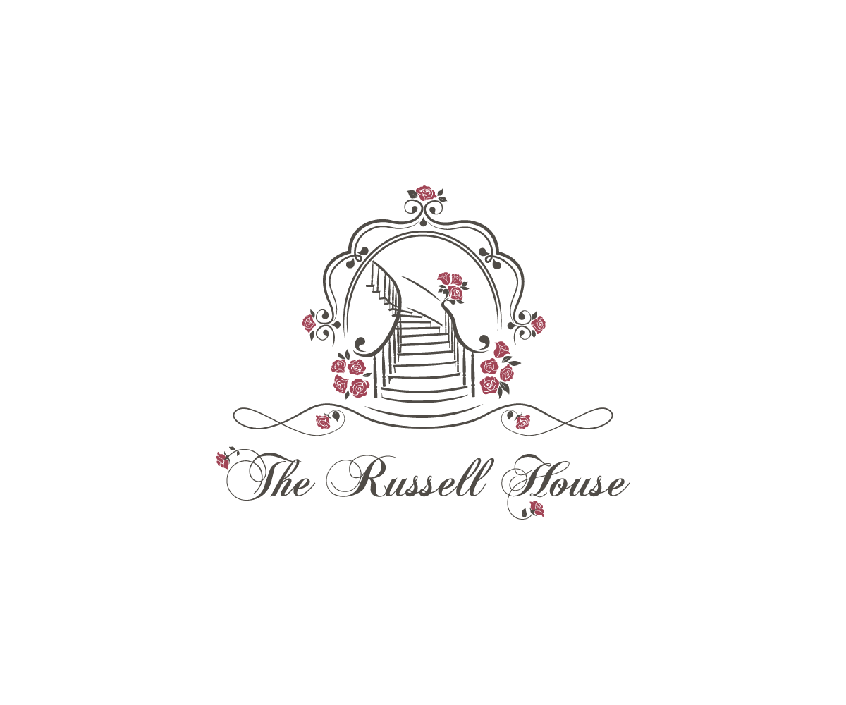 Design de Logo par cerus pour The Russell House | Design #4780347