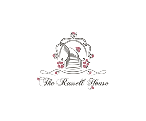 Diseño de Logo por cerus para The Russell House | Diseño: #4780347