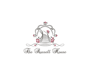 Diseño de Logo por cerus para The Russell House | Diseño: #4780349