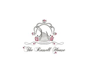 Diseño de Logo por cerus para The Russell House | Diseño: #4780354