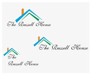 Design de Logo par Mr Freelancer pour The Russell House | Design : #4720585