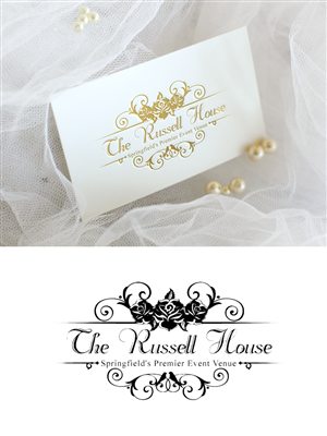 Design de Logo par Ministry of Design pour The Russell House | Design : #4726536
