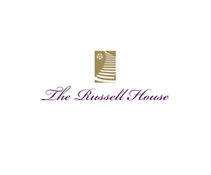 Logo Design by ElectricBill for The Russell House | Design #4759554