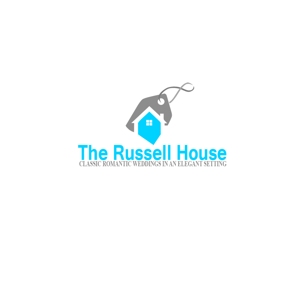 Logo Design by AbodyPro for The Russell House | Design #4721651