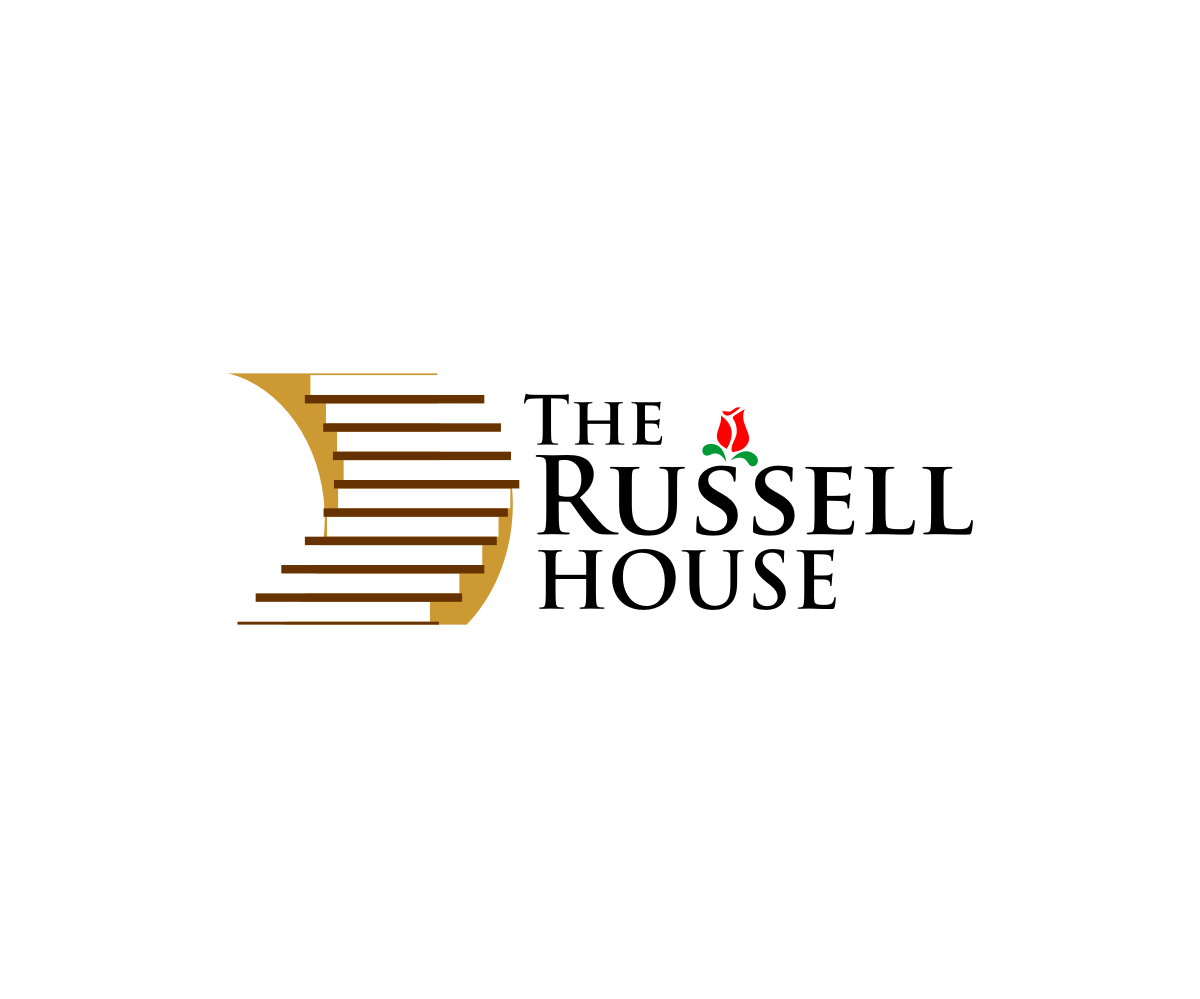 Design de Logo par R16 pour The Russell House | Design #4761503