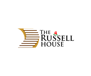 Design de Logo par R16 pour The Russell House | Design : #4761503