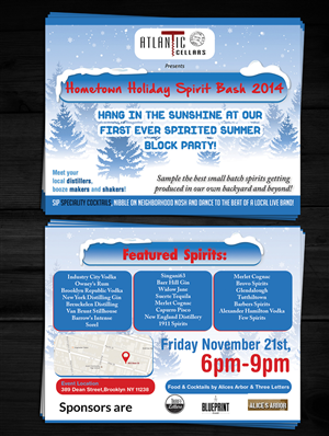 Postcard Design by ESolz Technologies