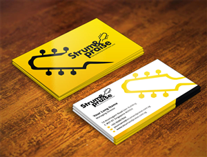 Business Card Design by INDIAN_Ashok for this project | Design: #5642523
