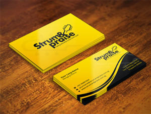Business Card Design by INDIAN_Ashok for this project | Design: #5642560