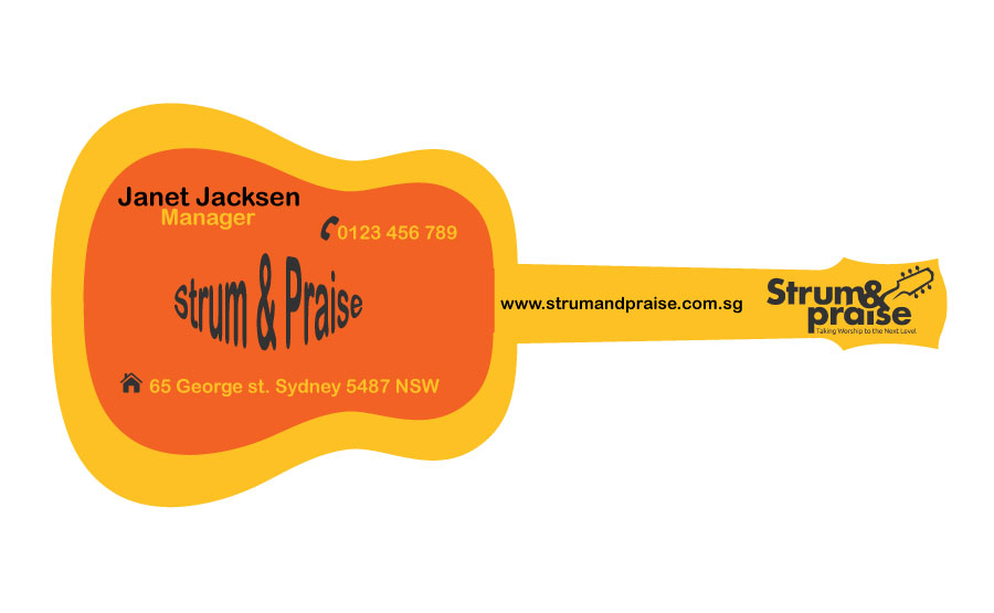 Design de Carte de Visite par Selda pour ce projet | Design #5649325