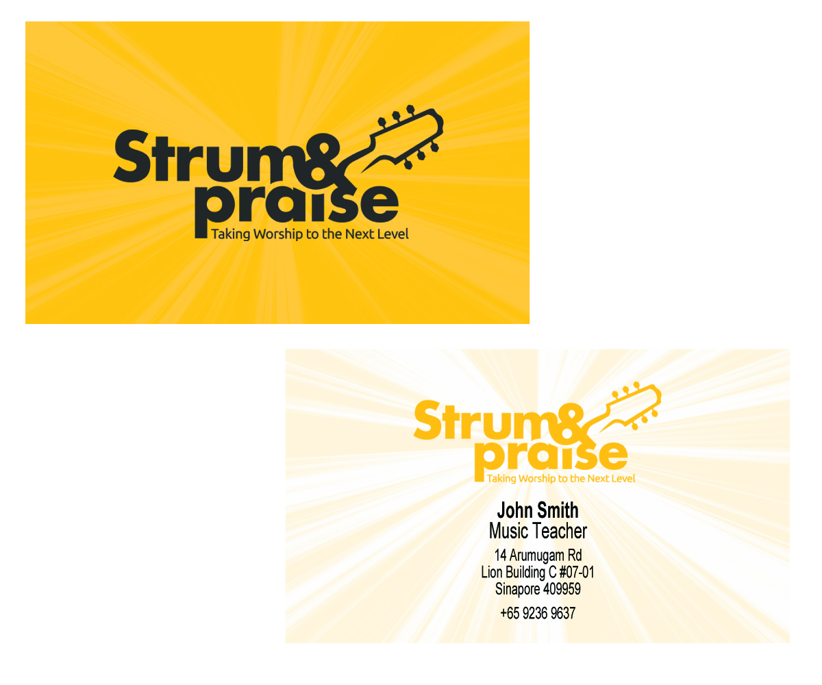Business Card Design by LinaTee for this project | Design #5650676
