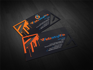Design de Carte de Visite par diRtY.EMM pour SimonePasmore | Design : #1340441