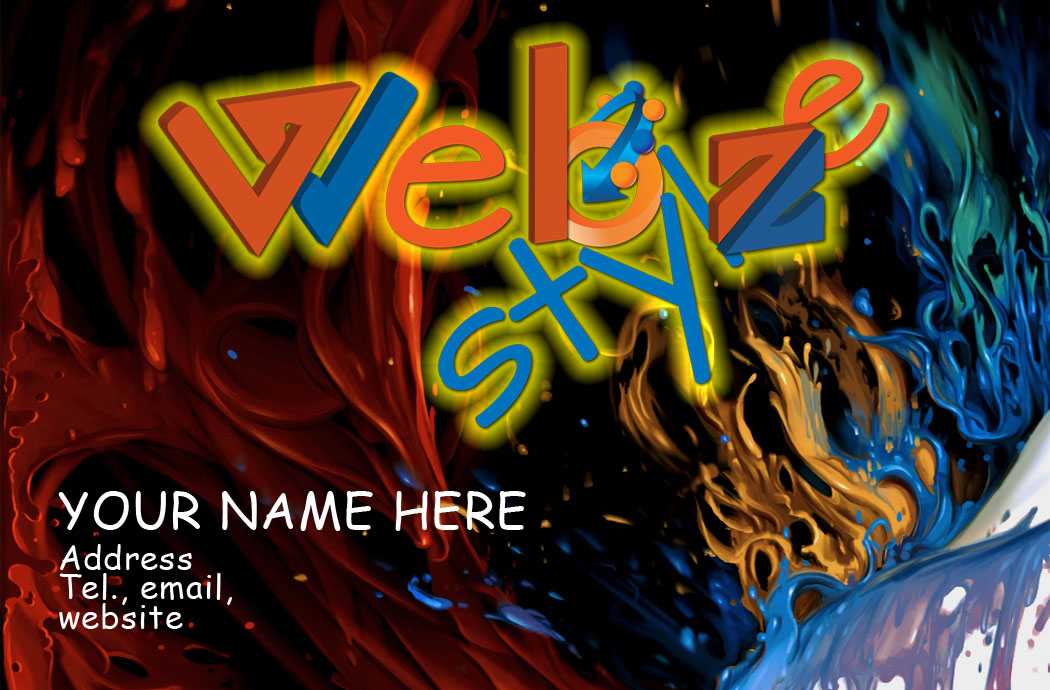 Design de Carte de Visite par noelopan1955 pour SimonePasmore | Design #1340787