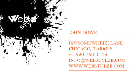 Business Card Design by kiwi-carla for SimonePasmore | Design #1340035