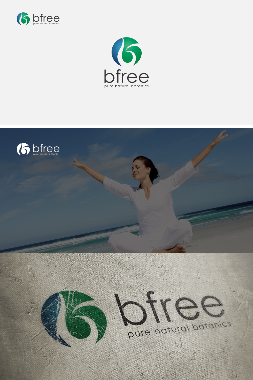 Logo-Design von Benjamin für dieses Projekt | Design #4910150