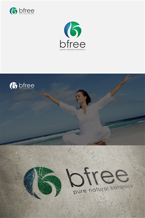 Logo Design by Benjamin