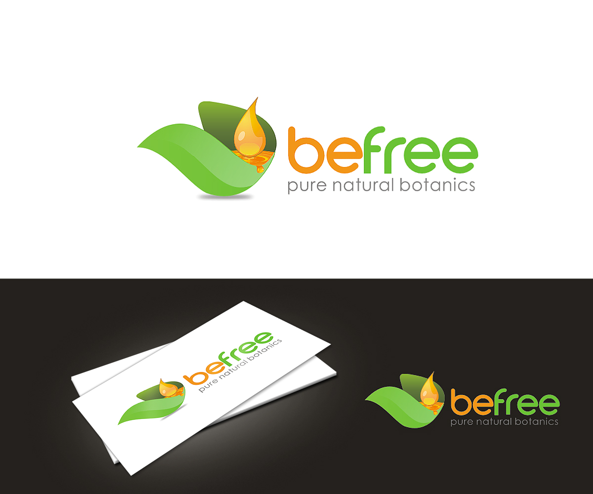 Logo Design by Vishak vasu for this project | Design #4926539