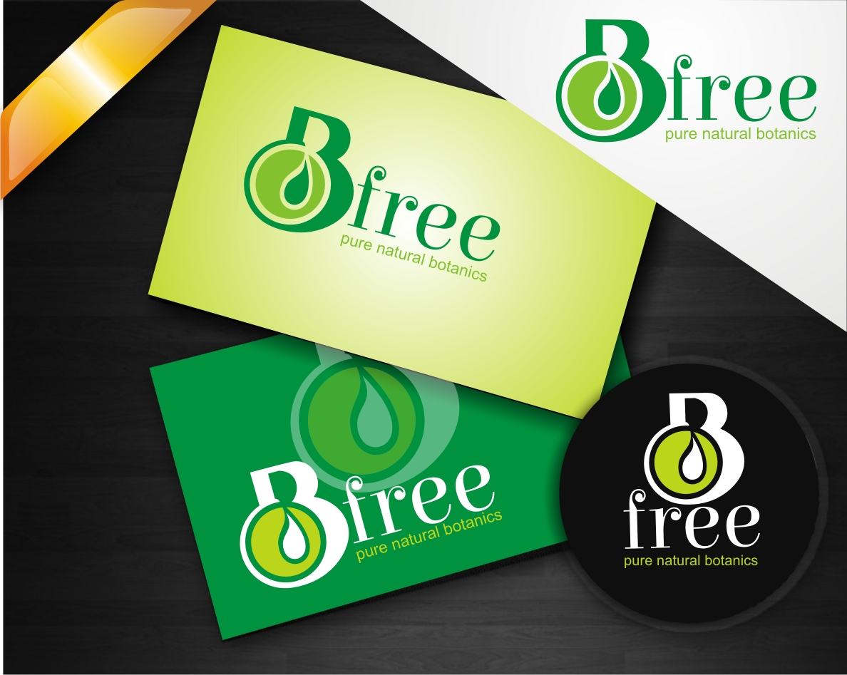 Logo Design by ArifRif for this project | Design #4868411