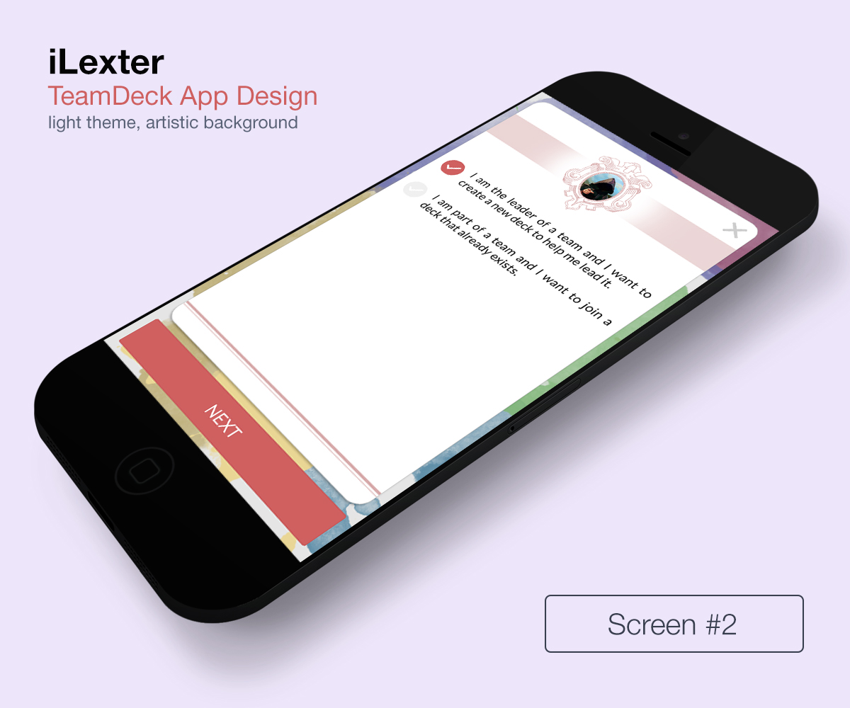 Design Application par iLexter pour Ambition House Ltd. | Design #4779209