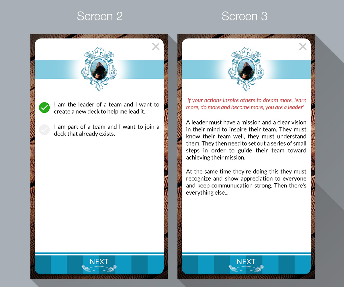 Design Application par iLexter pour Ambition House Ltd. | Design #4788552