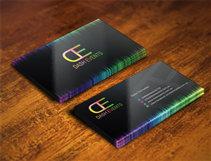 Diseño de Tarjeta de Presentación por INDIAN_Ashok para este proyecto | Diseño: #4746523