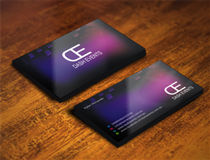 Diseño de Tarjeta de Presentación por INDIAN_Ashok para este proyecto | Diseño: #4746525