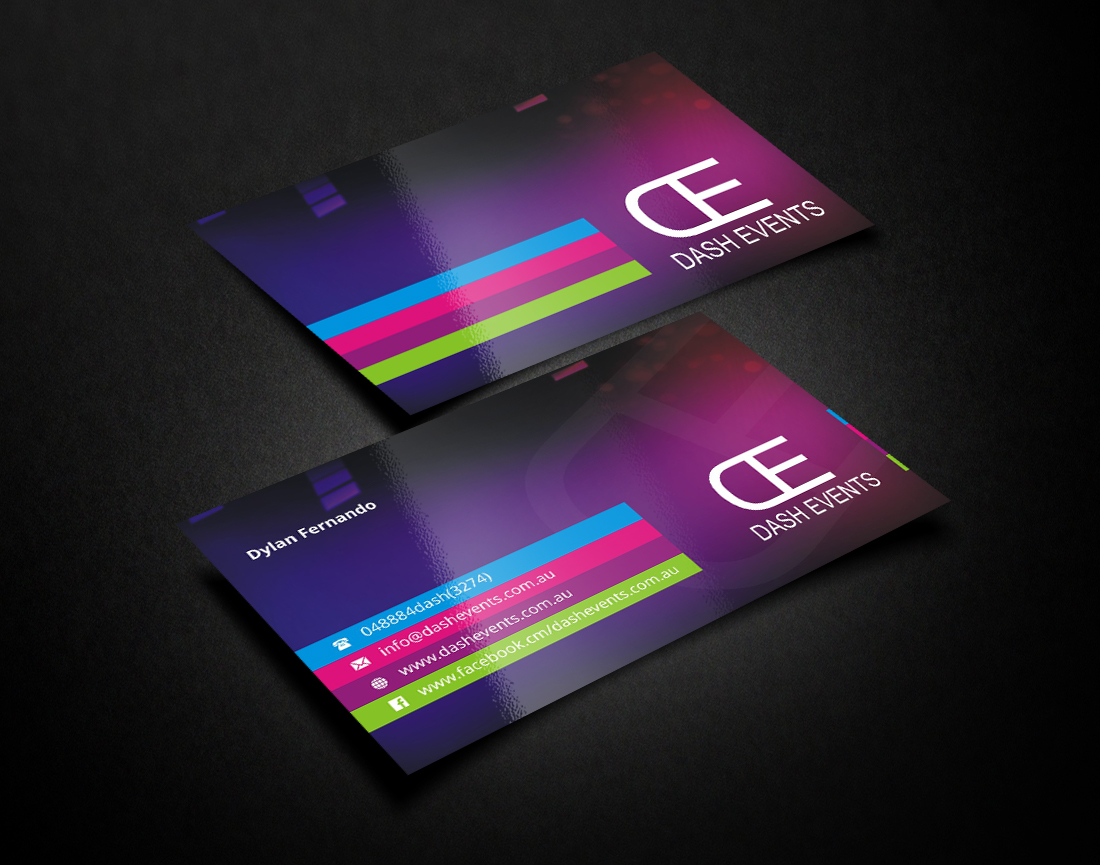 Diseño de Tarjeta de Presentación por INDIAN_Ashok para este proyecto | Diseño #4746571