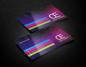 Diseño de Tarjeta de Presentación por INDIAN_Ashok para este proyecto | Diseño: #4746571
