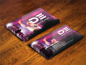Diseño de Tarjeta de Presentación por INDIAN_Ashok para este proyecto | Diseño: #4750963