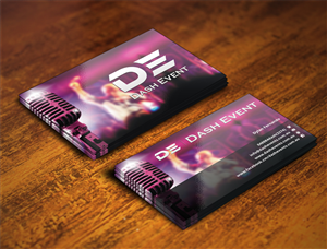 Diseño de Tarjeta de Presentación por INDIAN_Ashok para este proyecto | Diseño: #4750969