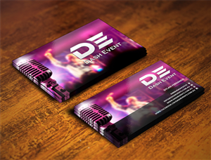 Diseño de Tarjeta de Presentación por INDIAN_Ashok para este proyecto | Diseño: #4758646