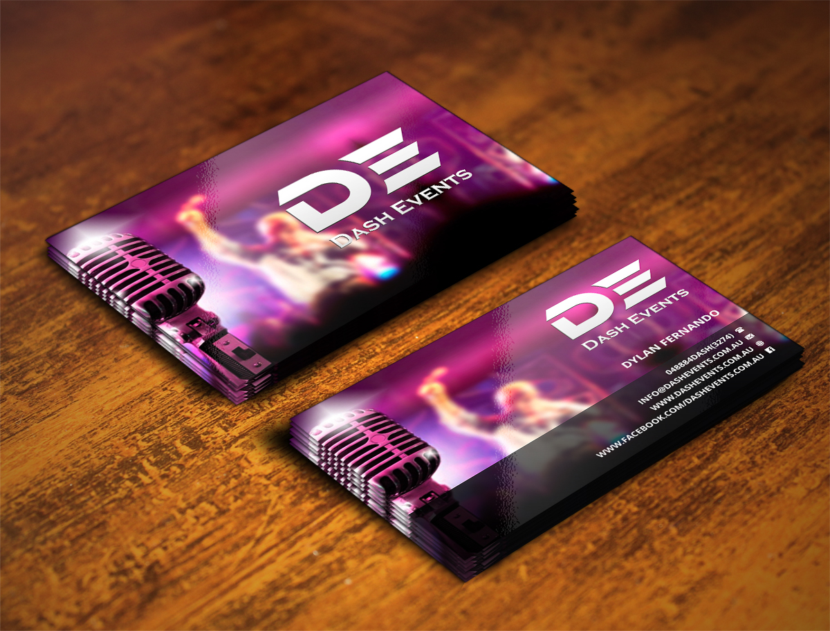 Diseño de Tarjeta de Presentación por INDIAN_Ashok para este proyecto | Diseño: #4767912