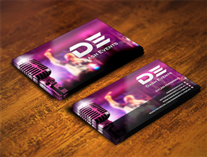 Diseño de Tarjeta de Presentación por INDIAN_Ashok para este proyecto | Diseño: #4767912