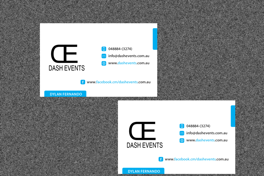 Business Card Design by 7528 for this project | Design #4767425