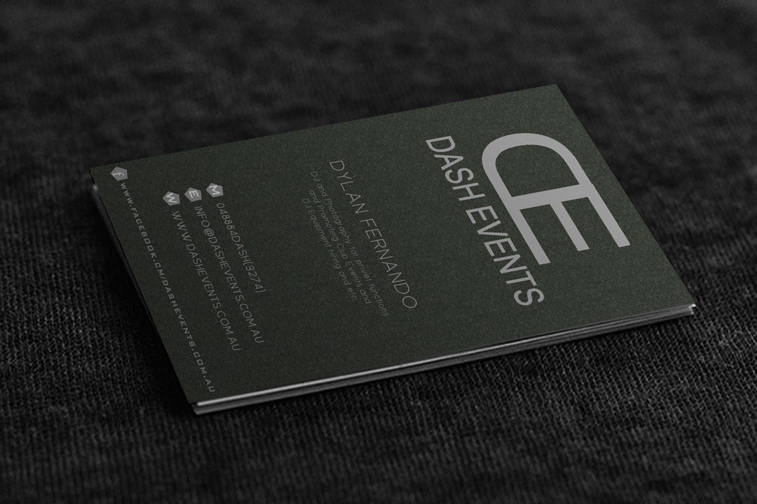 Business Card Design by Stream Graphics for this project | Design #4765231