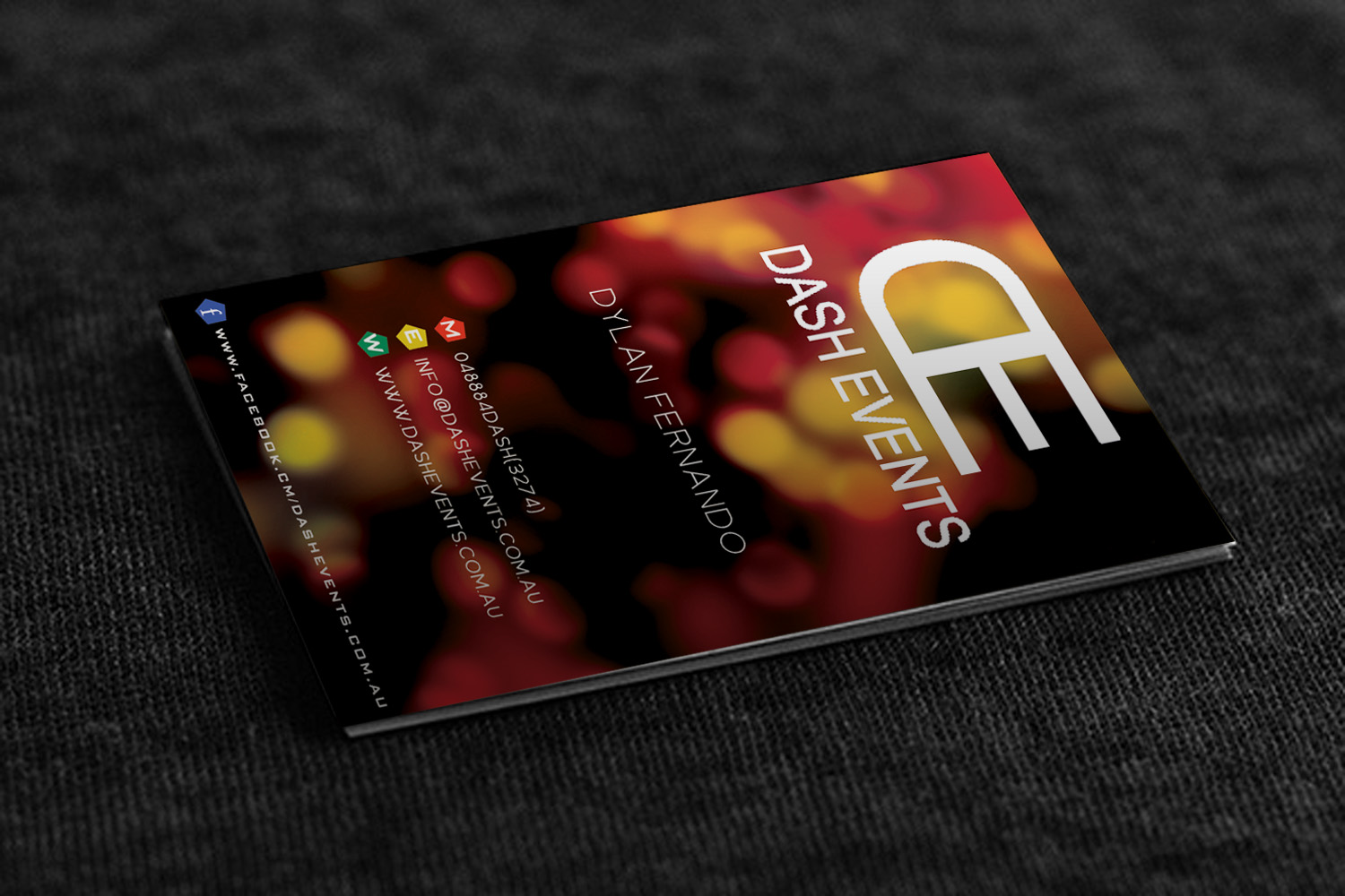 Business Card Design by Stream Graphics for this project | Design #4768769