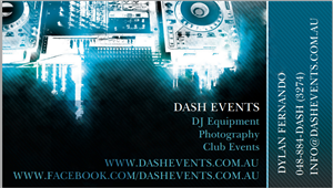 Business Card Design by Jasonsservices for this project | Design #4716355