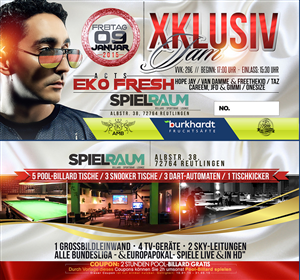 Flyer-Design von nextconcept für dieses Projekt | Design: #4745050