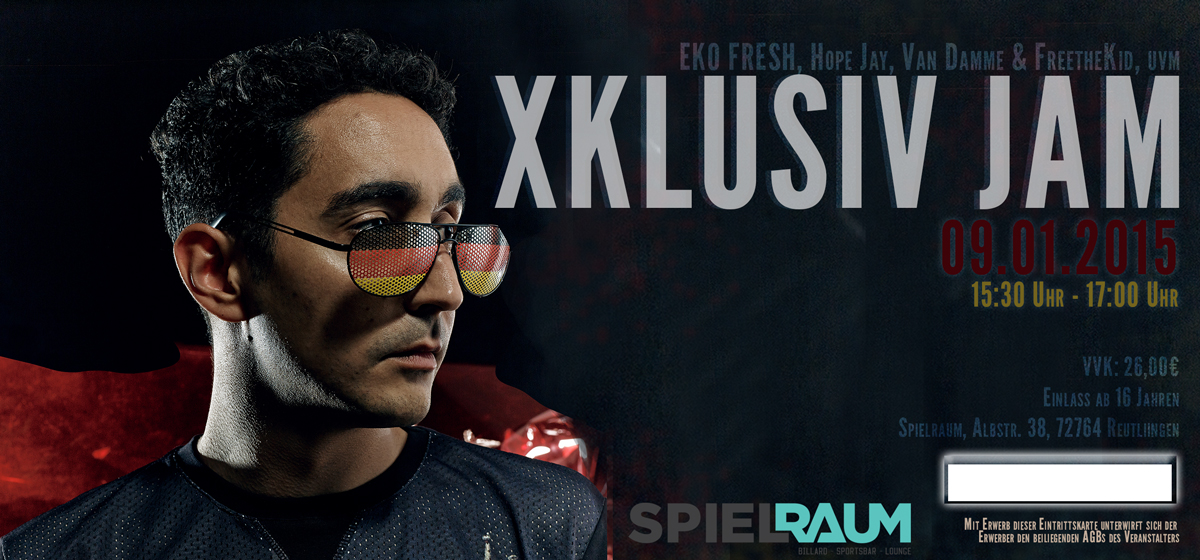 Flyer Design by betablocker for this project | Design #4734602