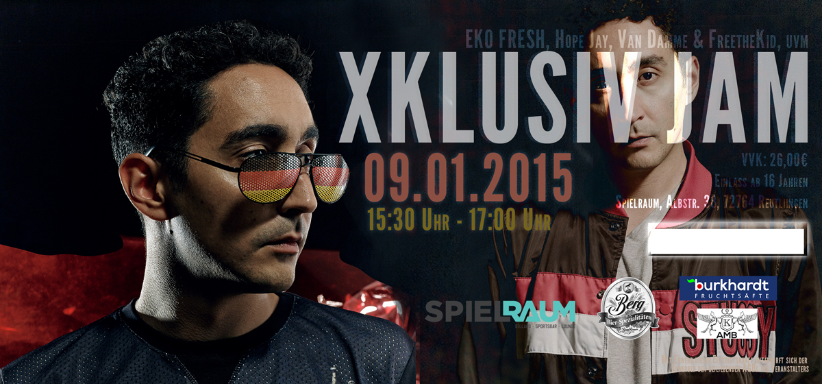 Flyer Design by betablocker for this project | Design #4736249