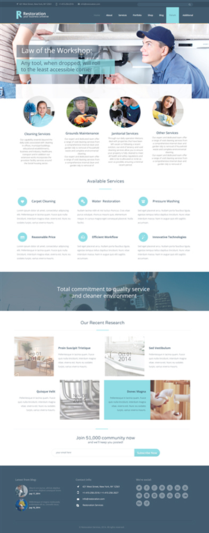 Web Design by cmyk.crowd