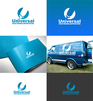 Logo Design by ColorDrops
