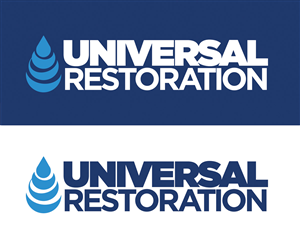 Logo Design by Andysign for Universal Carpet Cleaning & Restoration Ltd. | Design #4751209