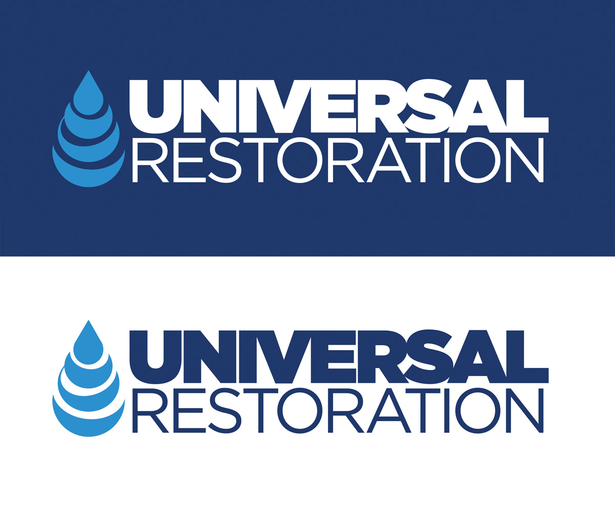 Logo-Design von Andysign für Universal Carpet Cleaning & Restoration Ltd. | Design #4751221