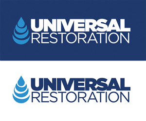 Logo Design by Andysign for Universal Carpet Cleaning & Restoration Ltd. | Design: #4751221