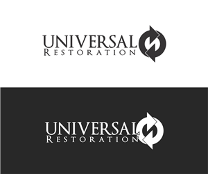 Logo Design by Vision Studio for Universal Carpet Cleaning & Restoration Ltd. | Design: #4760144