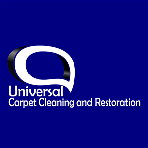 Logo-Design von yunuskaradeniz87 für Universal Carpet Cleaning & Restoration Ltd. | Design: #4739227
