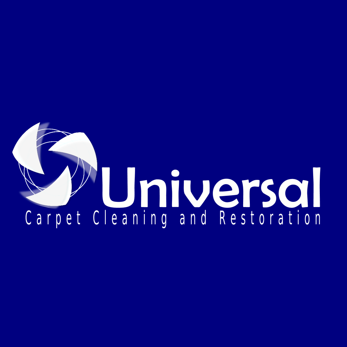 Logo Design by yunuskaradeniz87 for Universal Carpet Cleaning & Restoration Ltd. | Design #4739228