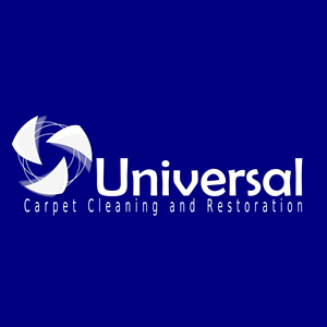 Logo-Design von yunuskaradeniz87 für Universal Carpet Cleaning & Restoration Ltd. | Design: #4739228