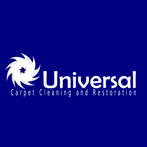 Logo-Design von yunuskaradeniz87 für Universal Carpet Cleaning & Restoration Ltd. | Design: #4739333